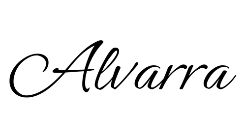Alvarra